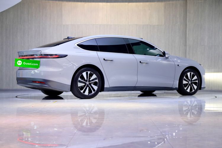 Used Nio ET7 2022 100 kWh
