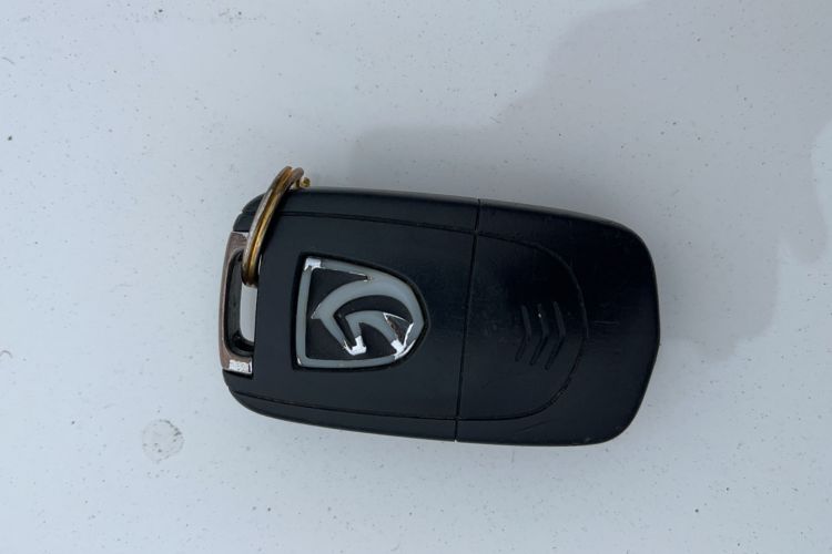 Used Baojun 730 2019 1.5T CVT Fashion Model 7 Seats China VI Emission Standard
