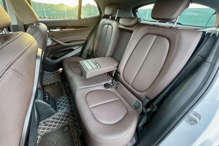 Used BMW X2 2023 sDrive25i M Sport Night Edition
