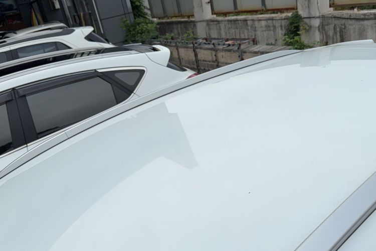 Used Geely Auto Vision X3 2020 1.5L CVT Elite Edition
