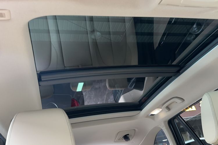 Used BMW X1 2016 sDrive20Li Luxury Model
