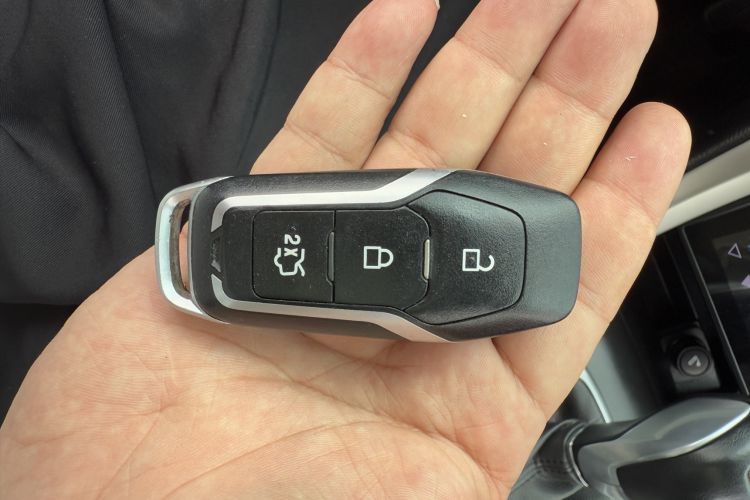 Used Ford Mondeo 2013 2.0L GTDi 200 Luxury Model
