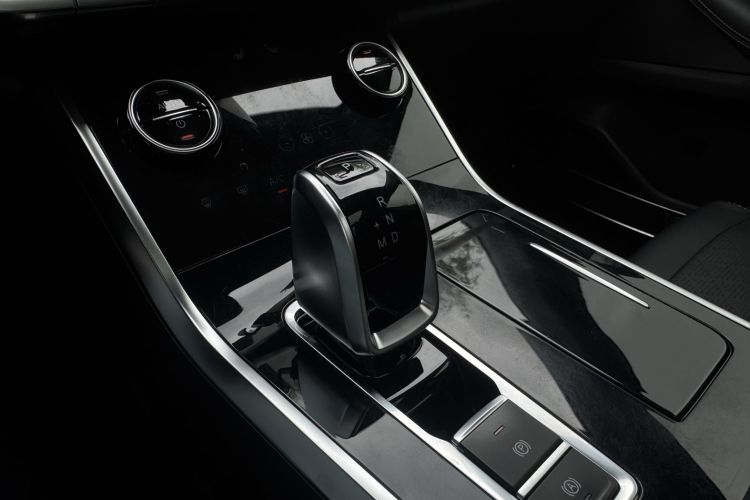 Used Chery Tiggo 8 2019 1.6 TGDI Automatic Luxury Model
