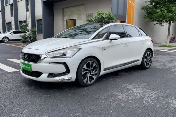 Used DS 5 2015 1.8T Prestige Edition THP200