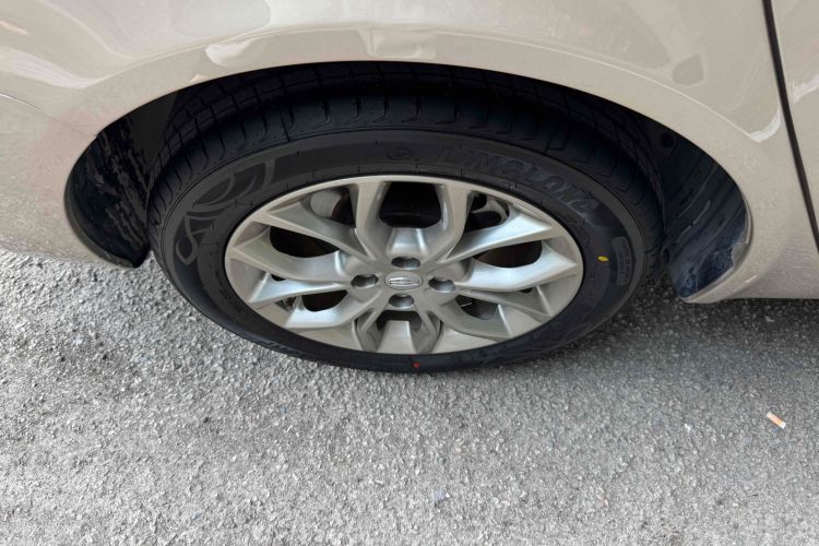 Used Buick Regal 2015 1.6T Leading Technology Model
