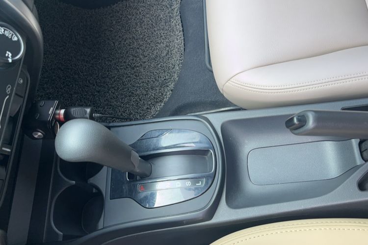 Used Honda City 2017 1.5L CVT Comfort Version
