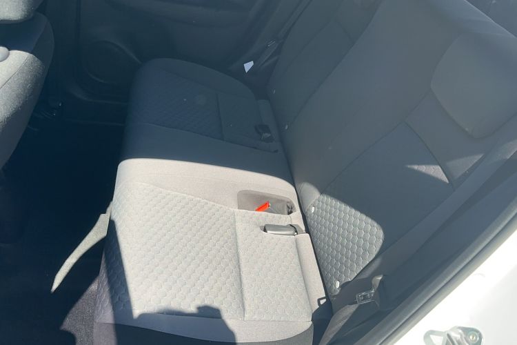 Used Honda Fit 2021 1.5L CVT Trendy Edition
