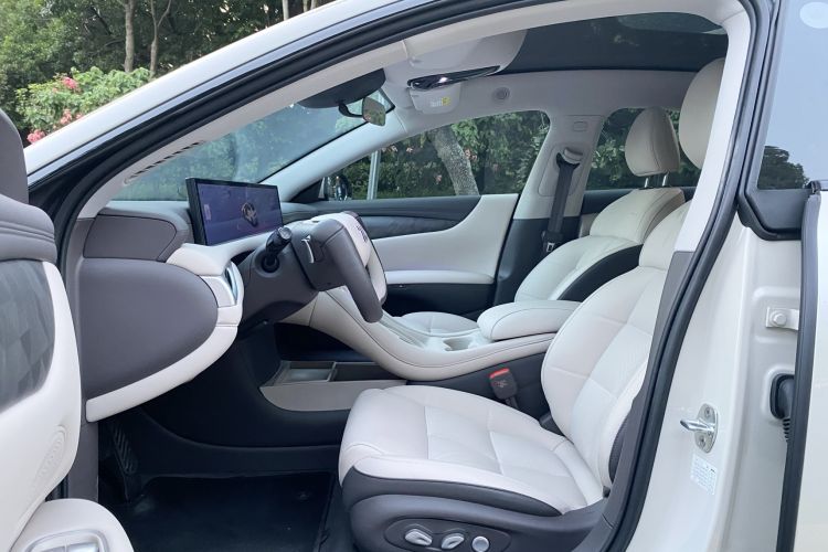 Used  L6 2024 MAX Extended-Range Version
