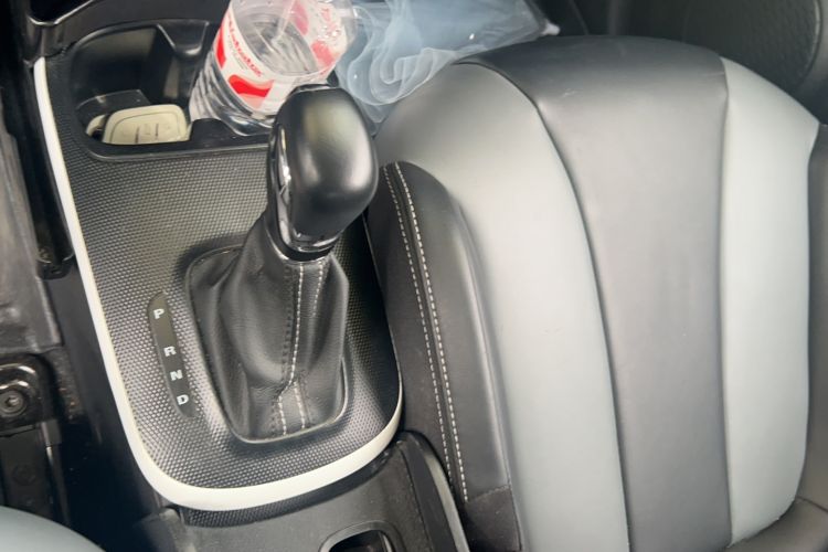 Used Roewe Clever 2022 311km QiQi BoBo Edition
