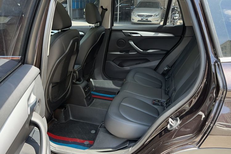 Used BMW X1 2018 sDrive18Li Fashion Model
