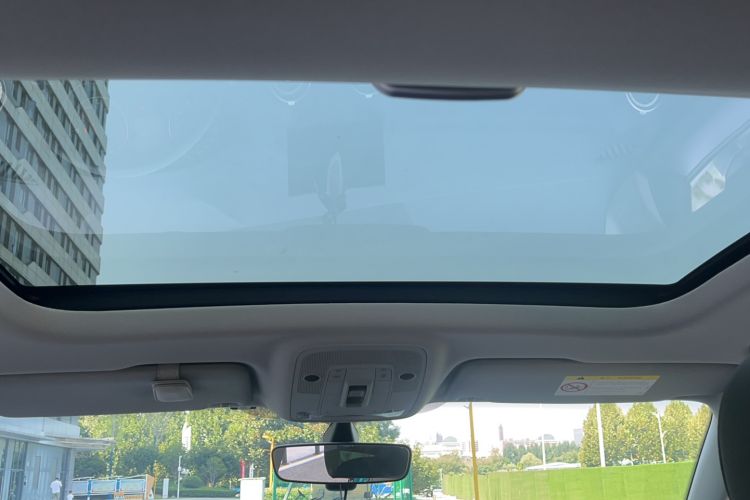 Used Audi Q2L 2021 35 TFSI Progressive Dynamic Edition
