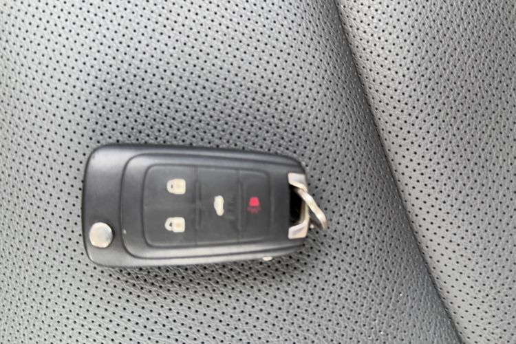 Used Chevrolet Malibu 2018 530T Automatic Luxury Edition
