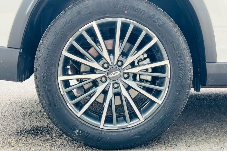 Used Chery Tiggo 8 PRO 2022 290T Two-Wheel Drive Sky Dome Edition 5 Seats
