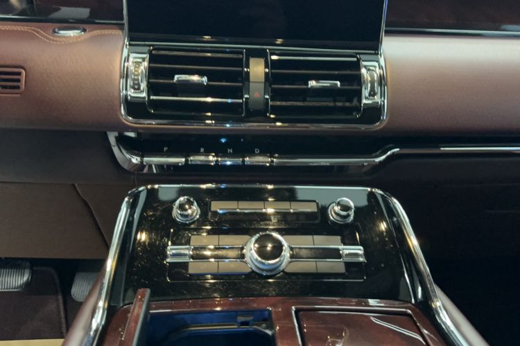 Used Lincoln Navigator 2020 3.5T Presidential Series
