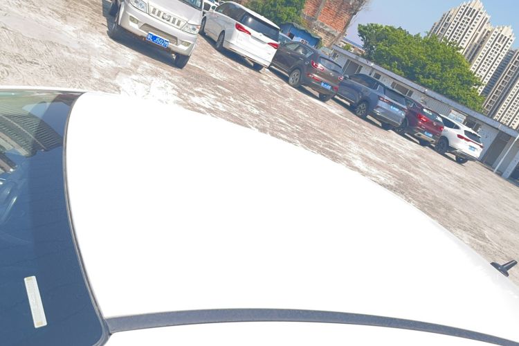 Used Chery Arrizo 5 2019 Revised PRO 1.5L CVT Youth Edition China VI Standard
