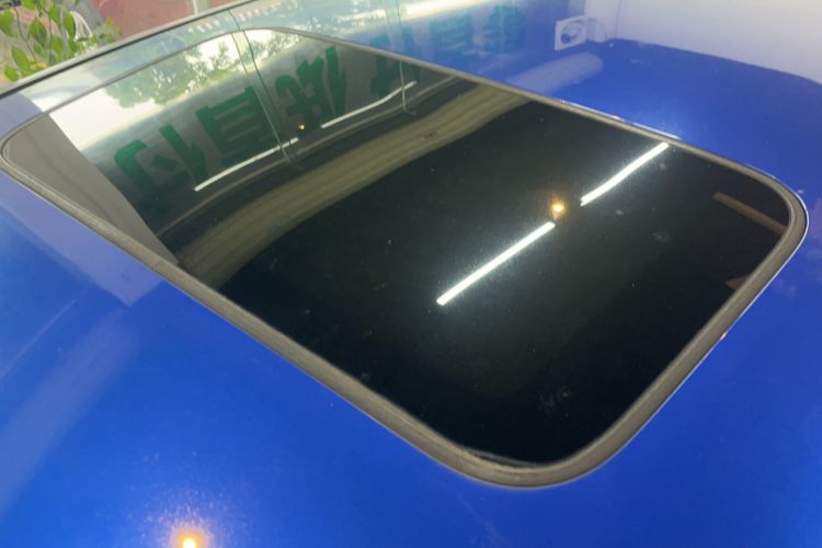 Used Honda Jade 2017 1.8L automatic Comfort version 5 seats
