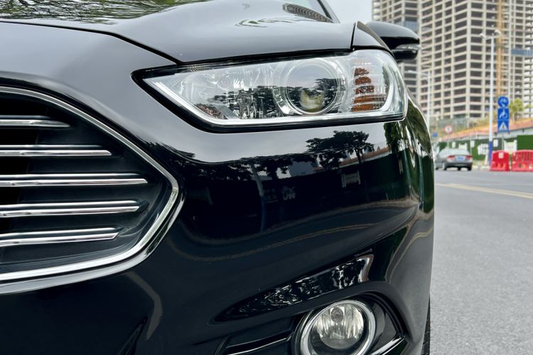 Used Ford Mondeo 2013 2.0L GTDi 200 Fashion Edition
