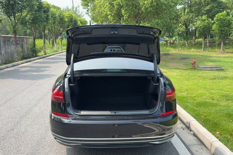 Used Volkswagen Passat 2019 330TSI Elite Edition China VI