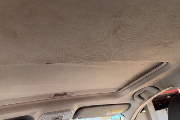 Used Leopaard CS10 2015 2.0T Manual Excellence Edition
