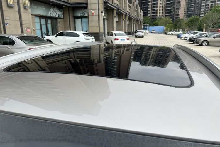 Used BMW X1 2021 sDrive25Li Leading Model
