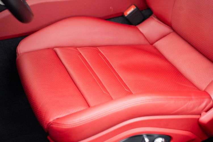 Used Porsche Panamera 2019 Panamera 4 Executive Long Wheelbase 2.9T