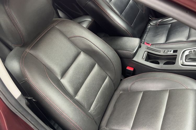 Used Leopaard CS10 2017 2.0T Automatic Urban Version