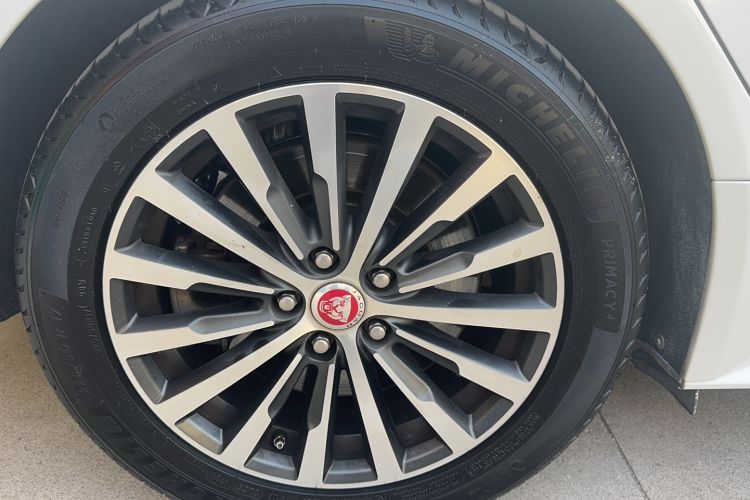 Used Jaguar XEL 2020 2.0T 200PS R-DYNAMIC Youth Sports Edition
