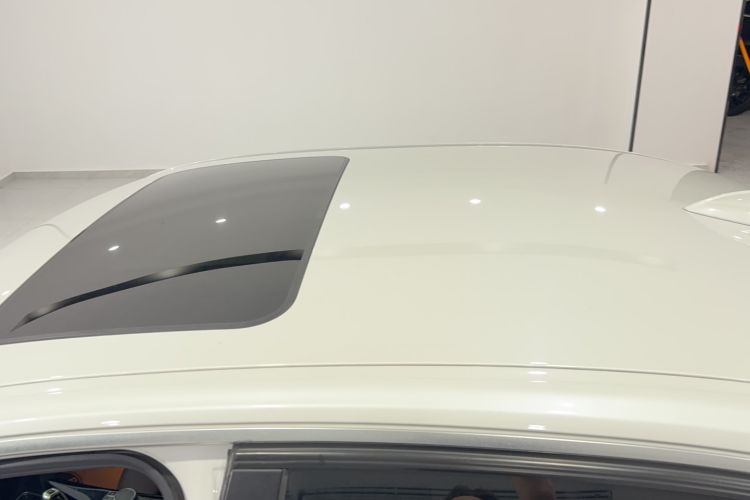 Used BMW 3 Series 2019 320Li Fashion Model
