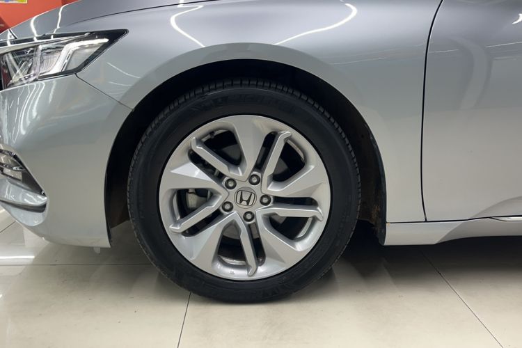 Used Honda Accord 2018 260TURBO Elite Edition China VI
