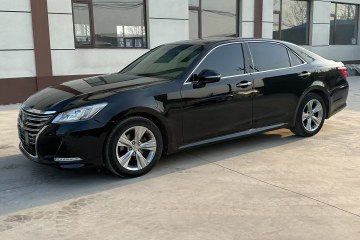 Used Toyota Crown 2015 2.0T Fashion Edition