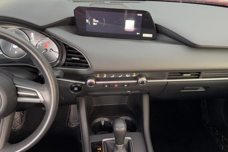 Used Mazda Mazda 3 Axela 2020 1.5L Automatic ZhiMei Edition
