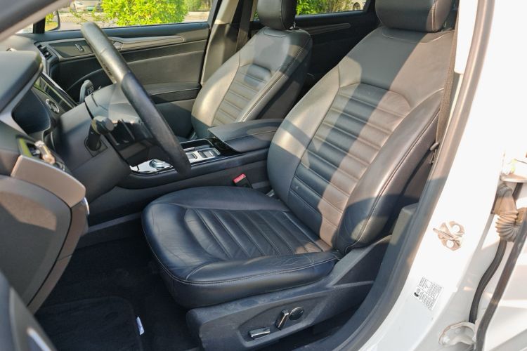 Used Ford Mondeo 2017 EcoBoost 180 Stylish Model
