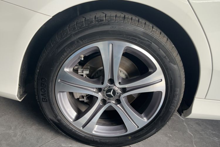 Used Mercedes-Benz C-Class 2020 Restyled C 260 L Sport Edition
