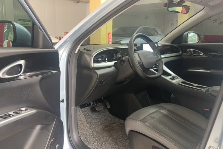 Used  Geome 2025 310km Youth Edition
