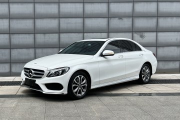 Used Mercedes-Benz C-Class 2017 Restyled C 180 L Fashion Edition Sport Version