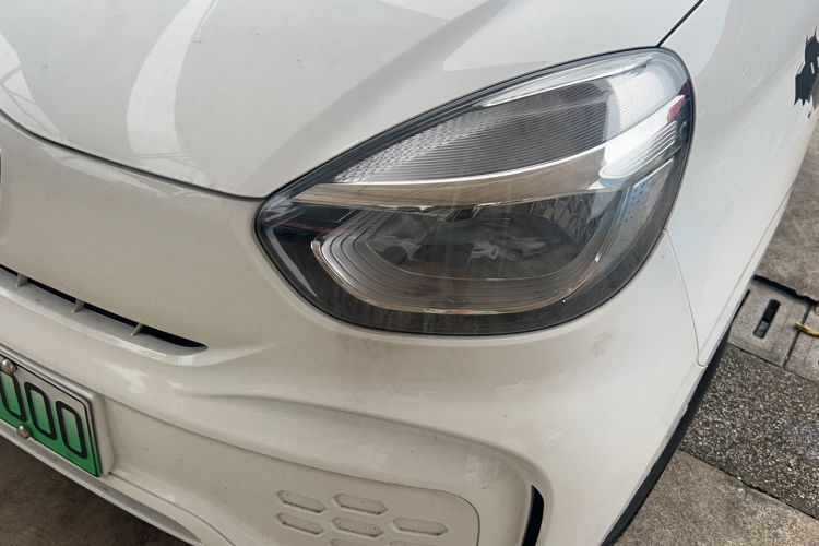 Used Roewe Clever 2022 311km QiQi BoBo Edition
