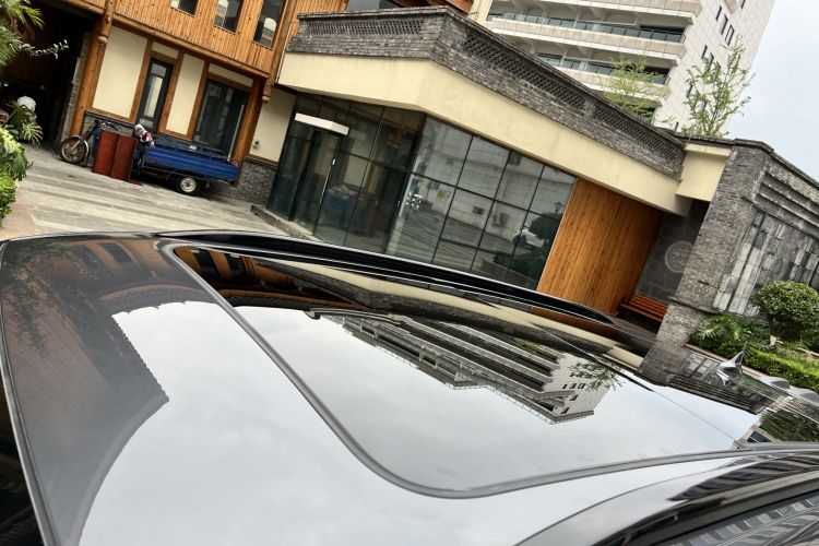 Used Changan CS75 PLUS 2022 2.0T Automatic Flagship Edition
