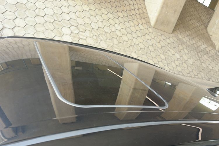 Used Toyota Camry 2021 2.0G Luxury Edition
