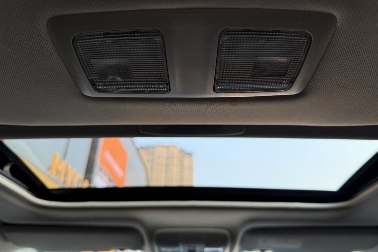 Used Mazda CX-5 2017 2.5L Automatic 2WD ZhiZun Version China V Standard
