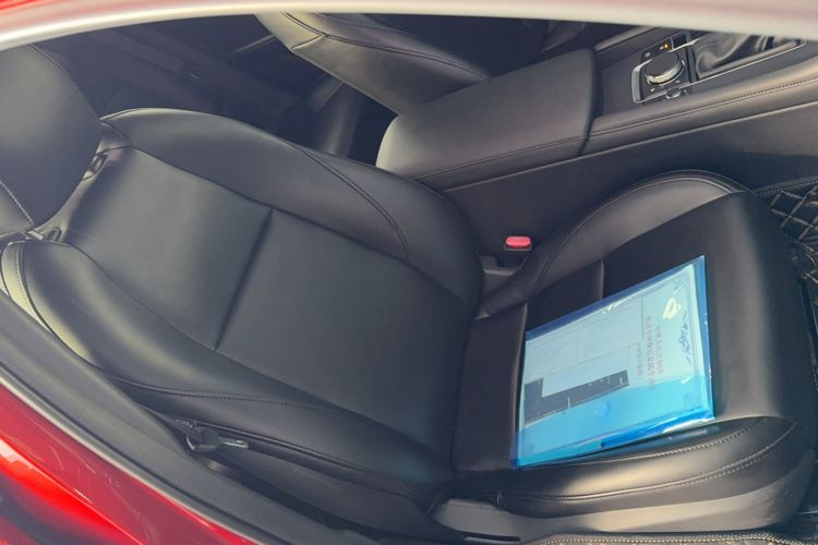 Used Mazda Mazda 3 Axela 2020 1.5L Automatic ZhiMei Edition
