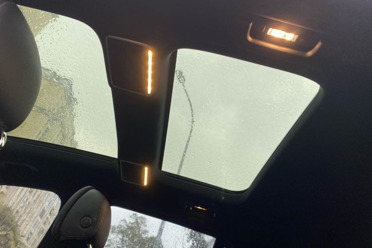 Used Mercedes-Benz GLC 2020 GLC 260 L 4MATIC Luxury Model
