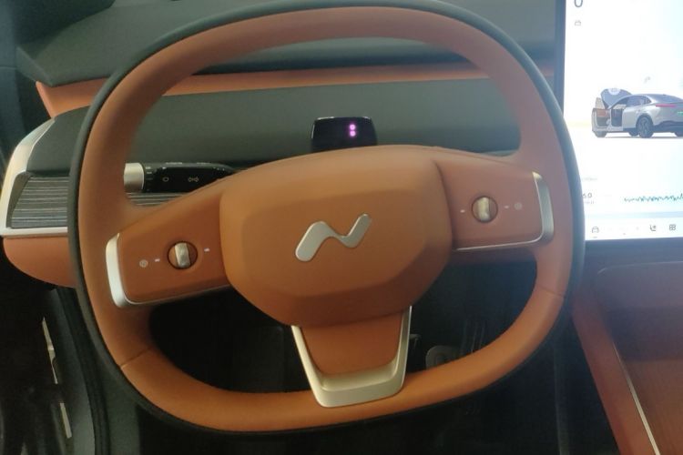 Used ONVO L60 2024 60 kWh All-Wheel Drive
