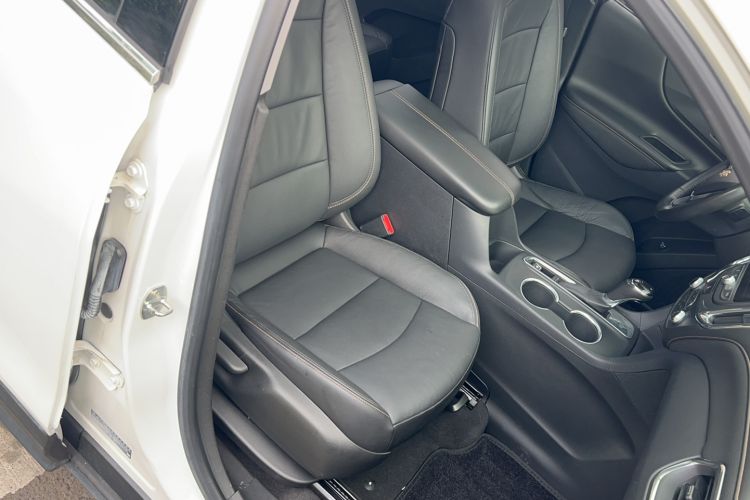 Used Chevrolet Equinox 2019 535T Automatic Chijie Edition China VI