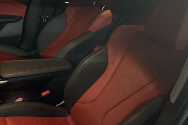 Used BMW iX1 2023 eDrive25L X Design Package
