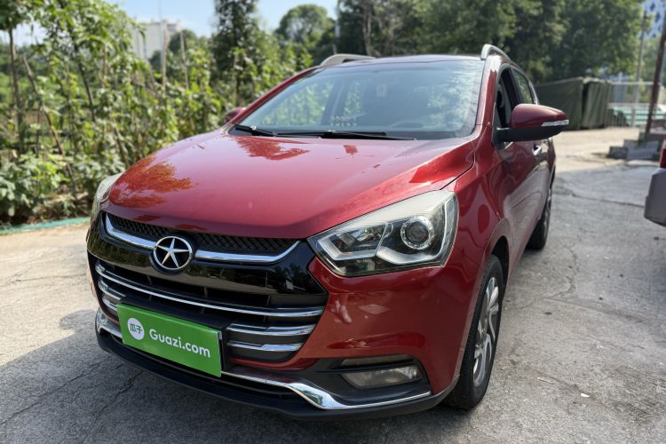 Used  Refine S2 2015 1.5L Manual Luxury Model
