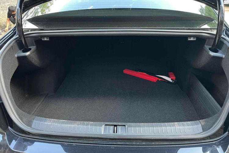 Used Haval H6 2021 3rd Generation 2.0T Automatic All-Wheel Drive Max
