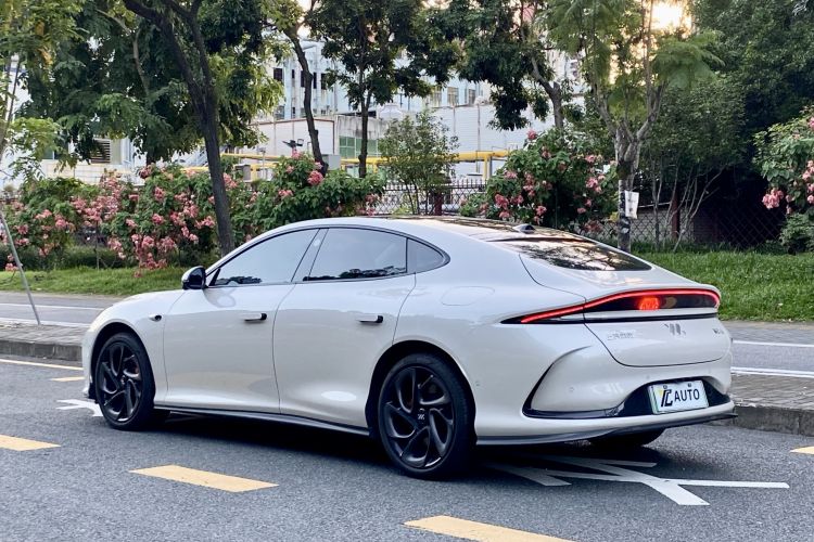 Used  L6 2024 MAX Extended-Range Version
