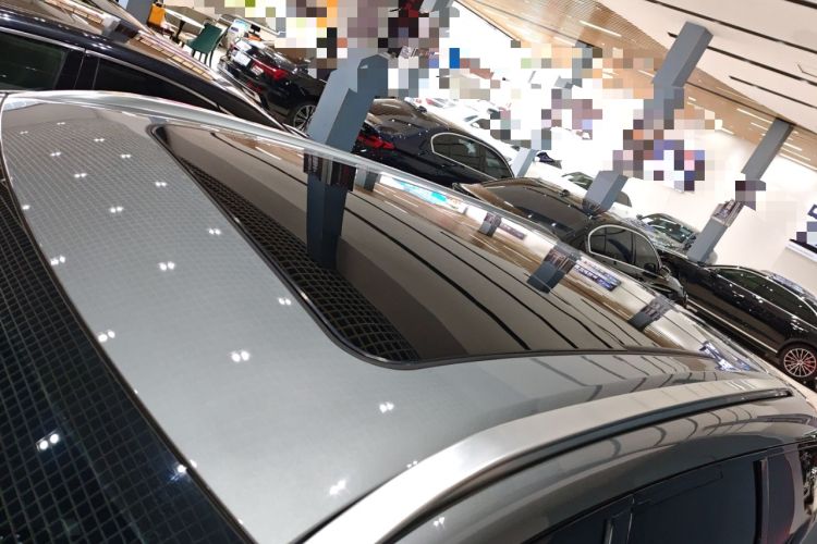 Used Chery Tiggo 9 2025 2.0T Automatic Two-Wheel Drive Luxury Edition 5 Seats