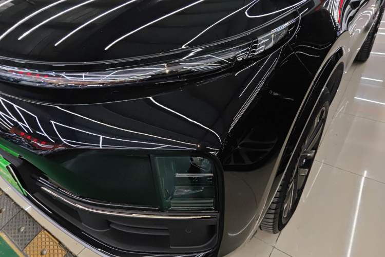 Used Li Auto L8 2024 Max