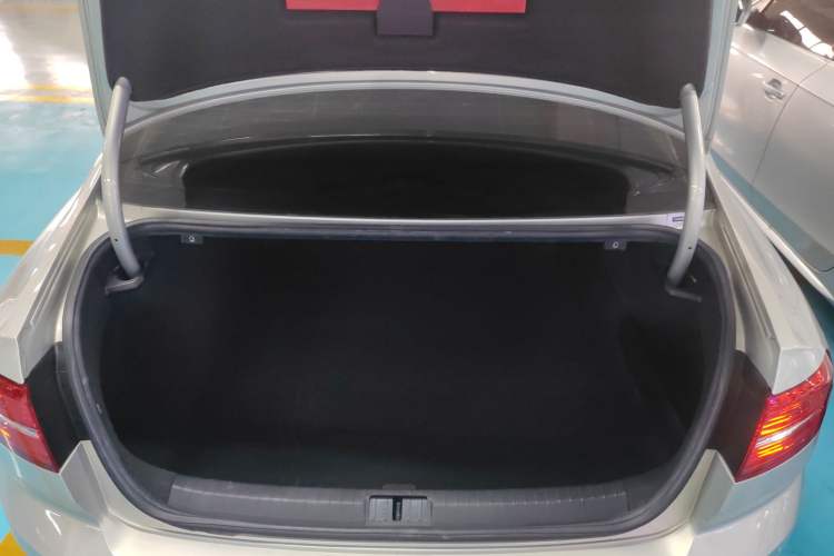 Used Volkswagen Magotan 2019 330TSI DSG Luxury Version China VI Standard